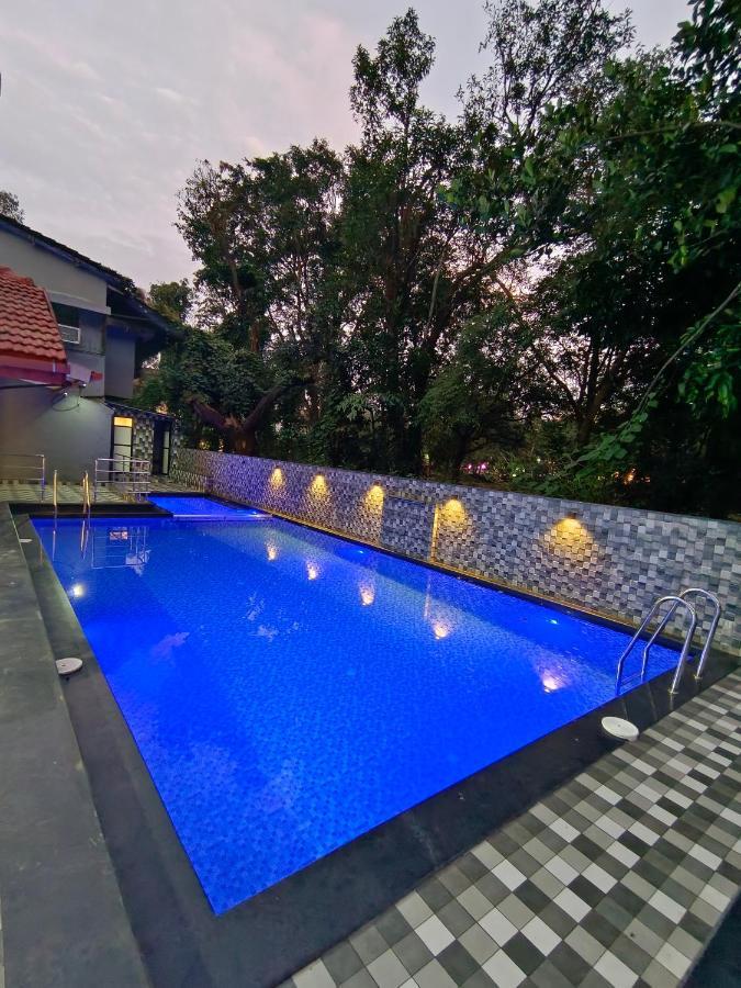 Jewel Resort 罗纳瓦拉 外观 照片