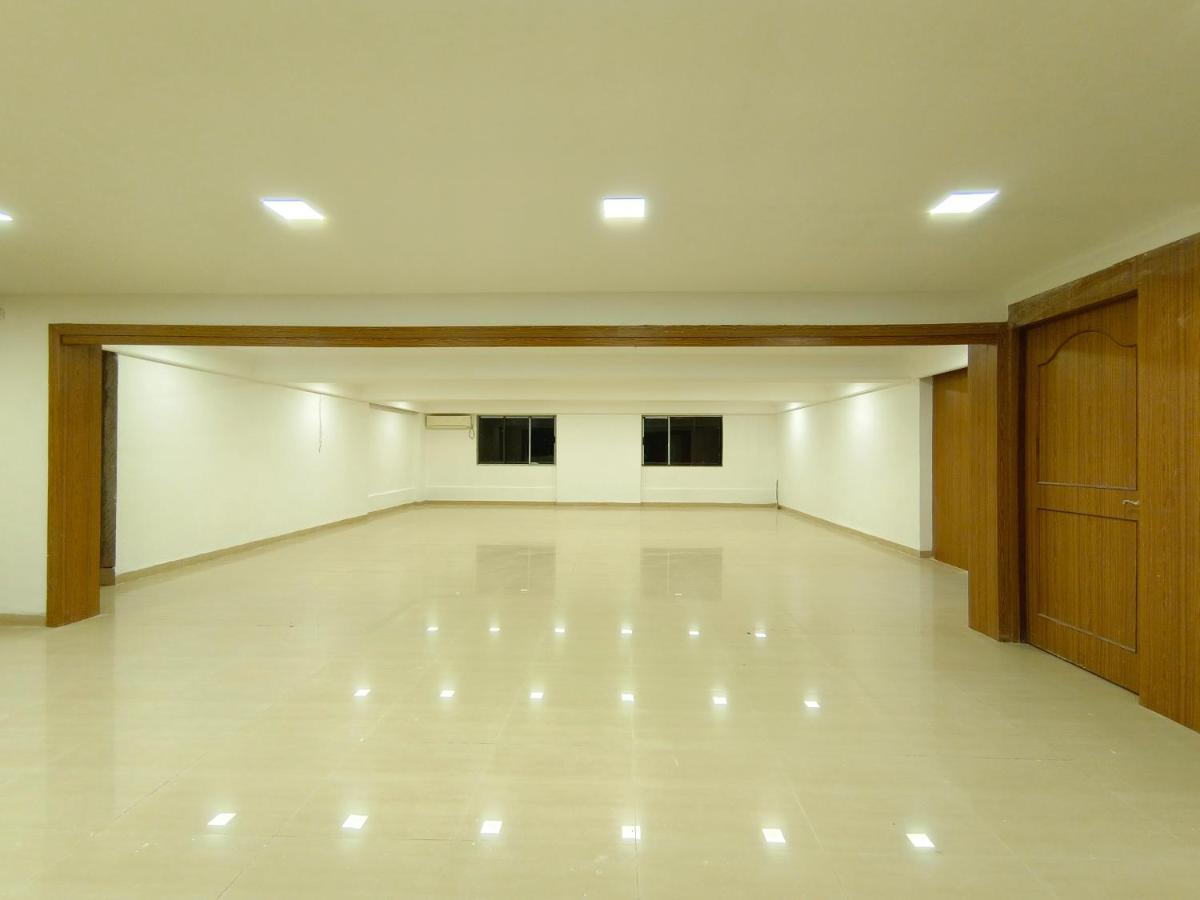 Jewel Resort 罗纳瓦拉 外观 照片