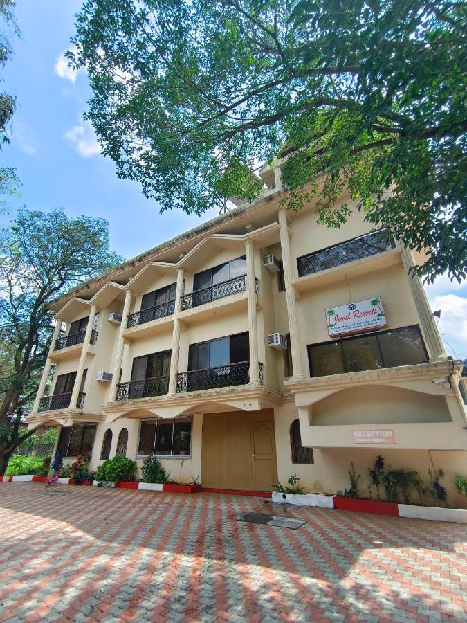 Jewel Resort 罗纳瓦拉 外观 照片