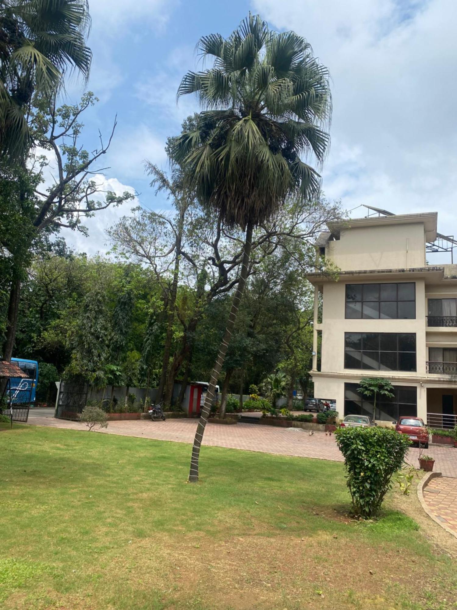 Jewel Resort 罗纳瓦拉 外观 照片