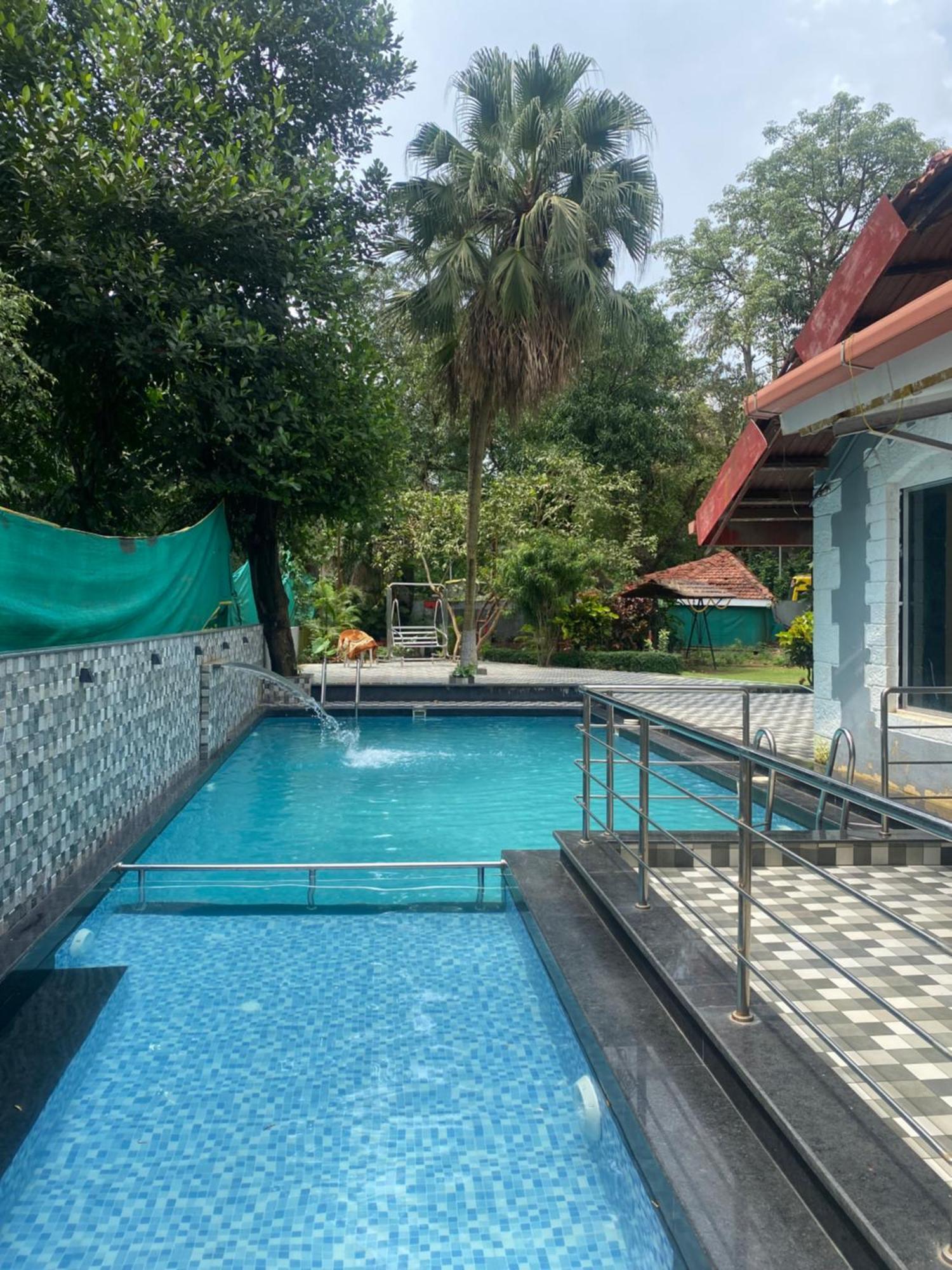 Jewel Resort 罗纳瓦拉 外观 照片
