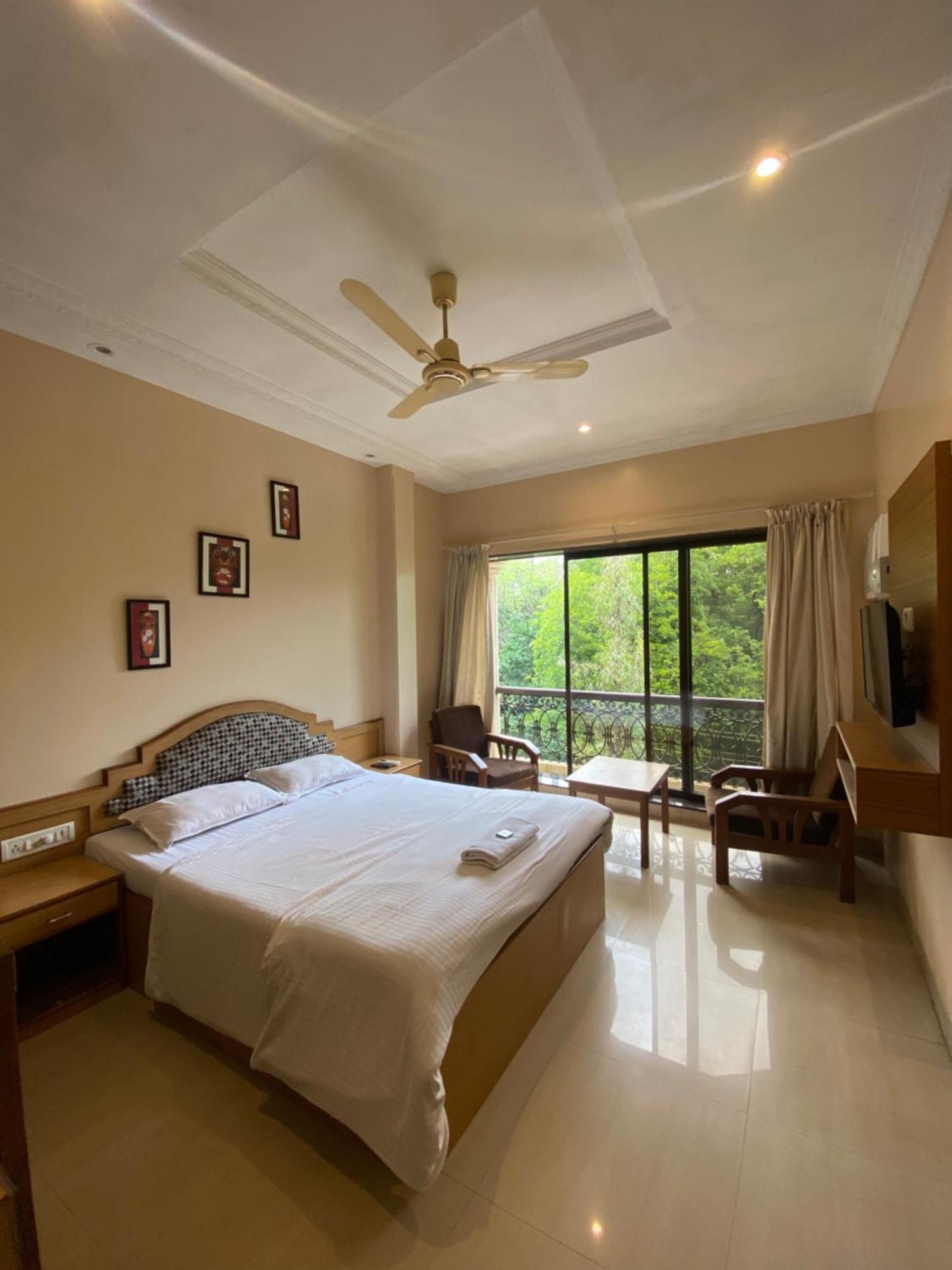 Jewel Resort 罗纳瓦拉 外观 照片