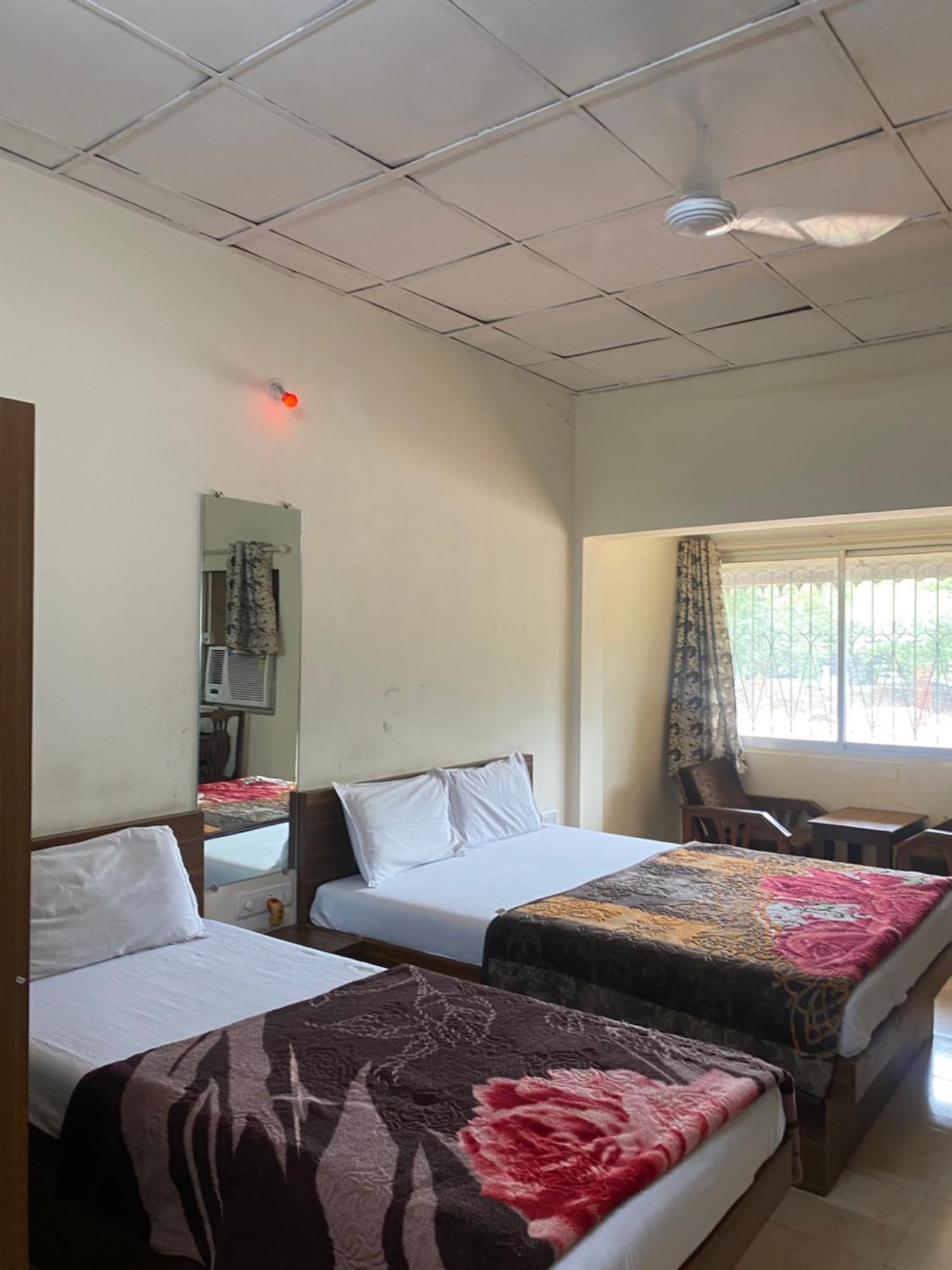Jewel Resort 罗纳瓦拉 外观 照片